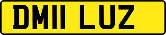 DM11LUZ