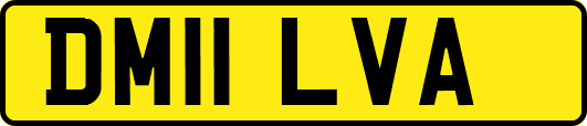 DM11LVA