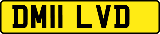 DM11LVD