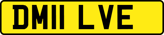 DM11LVE