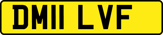 DM11LVF