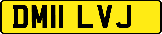 DM11LVJ