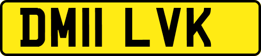 DM11LVK