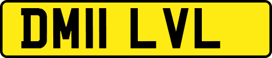 DM11LVL