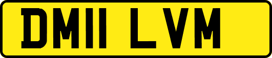 DM11LVM