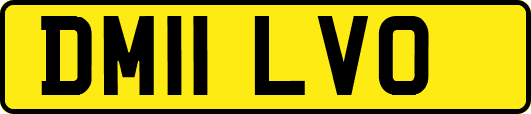 DM11LVO