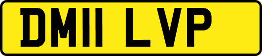 DM11LVP