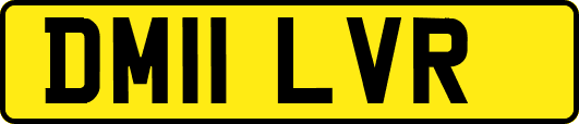 DM11LVR
