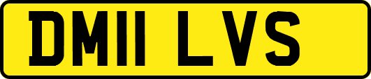 DM11LVS