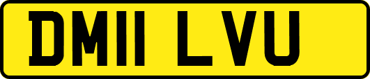 DM11LVU