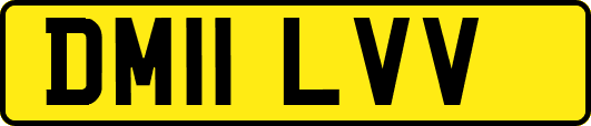 DM11LVV