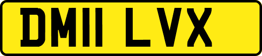 DM11LVX