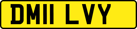 DM11LVY