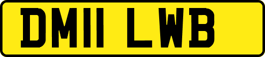 DM11LWB