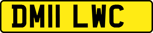 DM11LWC