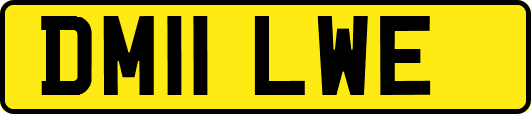 DM11LWE