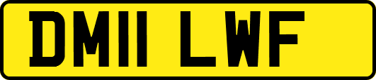 DM11LWF