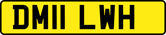 DM11LWH