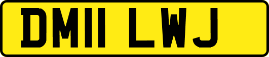 DM11LWJ