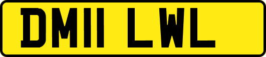 DM11LWL