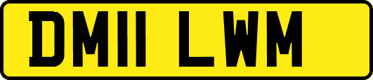 DM11LWM