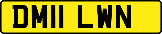 DM11LWN