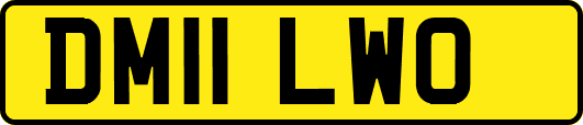DM11LWO
