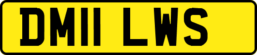 DM11LWS