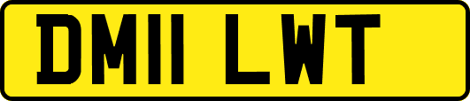 DM11LWT
