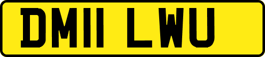 DM11LWU