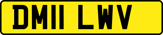 DM11LWV