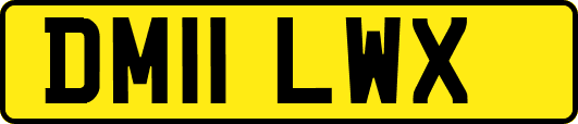 DM11LWX