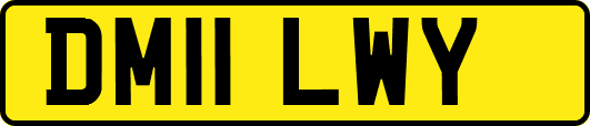 DM11LWY