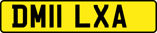 DM11LXA