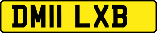 DM11LXB