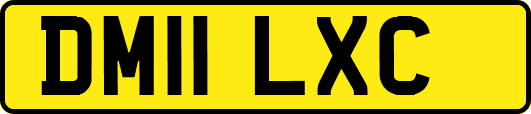 DM11LXC