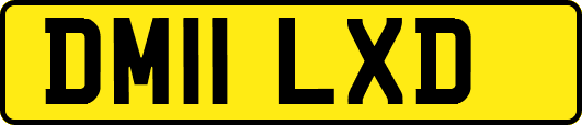 DM11LXD