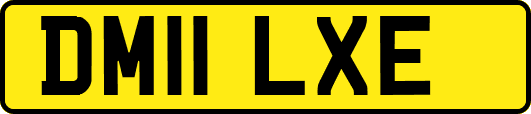 DM11LXE
