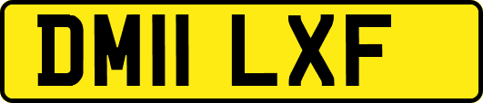 DM11LXF