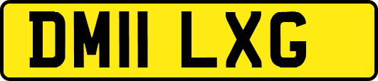 DM11LXG