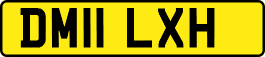 DM11LXH