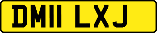 DM11LXJ