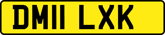 DM11LXK