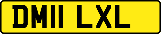DM11LXL
