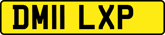 DM11LXP