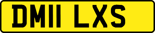 DM11LXS