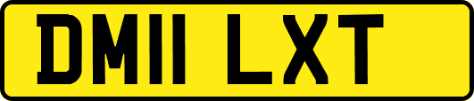 DM11LXT
