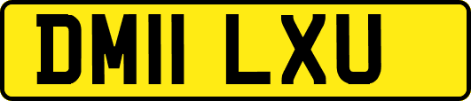 DM11LXU