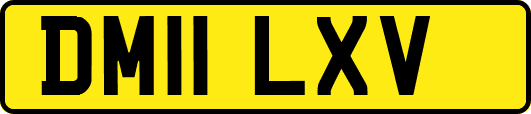 DM11LXV