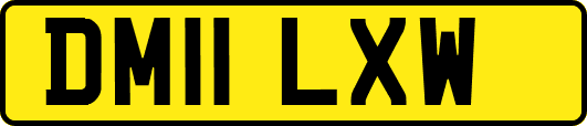 DM11LXW
